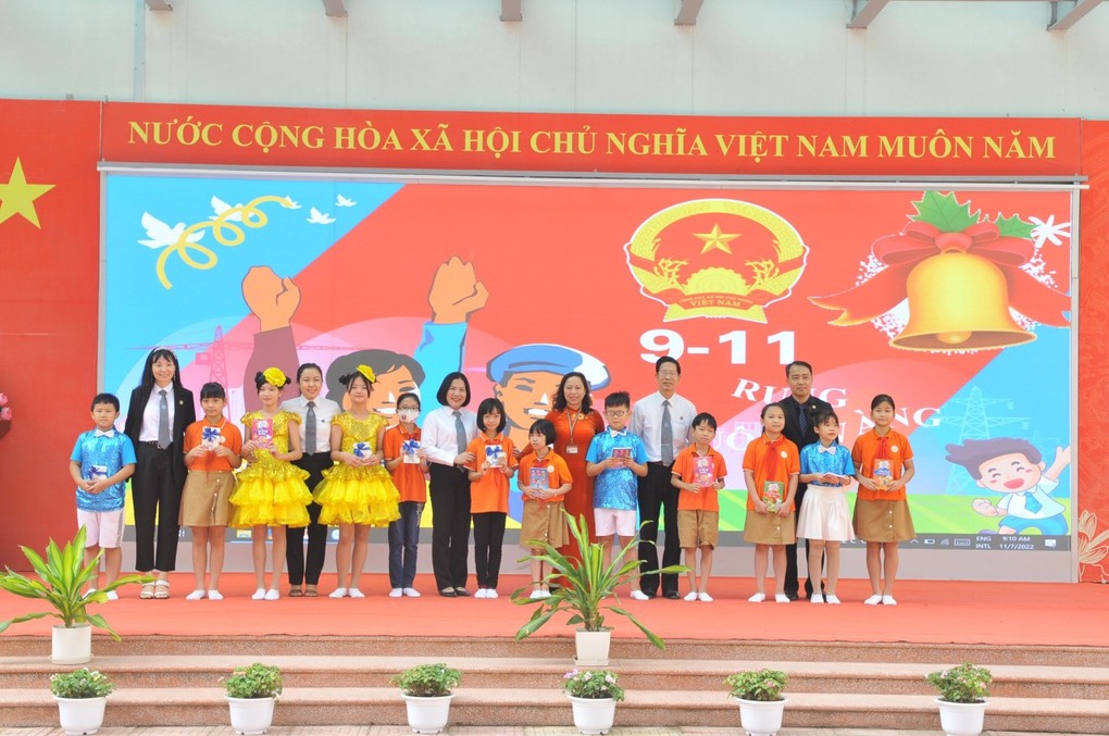 Ngày Pháp luật Việt Nam 2022
