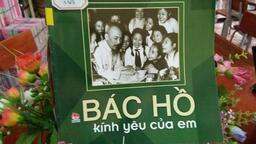 Giới thiệu sách tháng 5