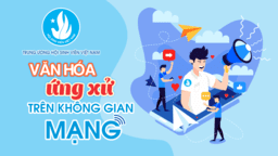 Văn hóa ứng xử trên không gian mạng - Nét đẹp người Tràng An