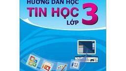 Bài giảng môn Tin học lớp 3 - Tuần 26
