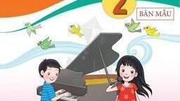 Bài giảng môn Âm nhạc lớp 2 - Tuần 29