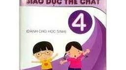 Bài giảng môn Thể dục lớp 4 - Tuần 29