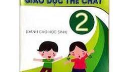 Bài giảng môn Giáo dục thể chất lớp 2 - Tuần 28, 29