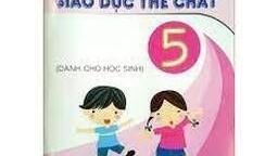 Bài giảng môn Thể dục lớp 5 - Tuần 29