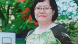 Cô giáo nhiệt huyết - sáng tạo - giá trị sống cao đẹp