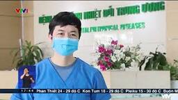 F0 điều trị tại nhà   những điều bạn cần lưu ý  theo  VTV24