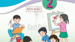 Bài giảng môn Mĩ thuật lớp 2 Tuần 20+21
