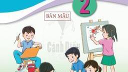 Bài giảng môn Mĩ thuật lớp 2 - Tuần 29,30