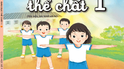 Bài giảng môn Thể dục lớp 1 - Tuần 23 + 24