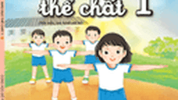 Bài giảng môn Giáo dục thể chất lớp 1 - Tuần 29