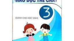 Bài giảng môn Thể dục lớp 3 - Tuần 29