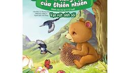 Mùa xuân - Vạn vật sinh sôi