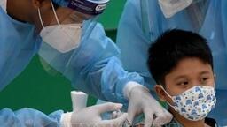 Vì sao cần thiết tiêm vaccine phòng COVID-19 cho trẻ 5-11 tuổi?