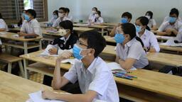 Bộ Y tế hướng dẫn 4 bước xử trí khi phát hiện F0 trong trường học