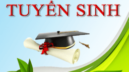Kế hoạch tuyển sinh vào lớp 1 năm học 2022-2023 của trường Tiểu học Hoàng Hoa Thám