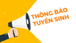 Thông báo tuyển sinh vào lớp 1 năm học 2022-2023 trường Tiểu học Hoàng Hoa Thám