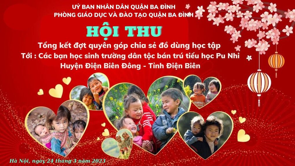 Đến với Điện Biên Phủ hành trình về nguồn đầy ý nghĩa