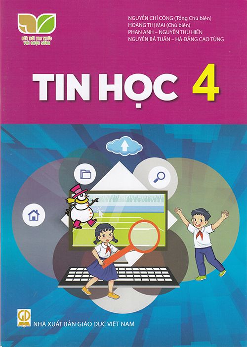 Bài tập Tin học