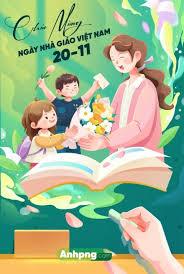 Lớp 5A4 - Bài dự thi: Cô và chúng em!