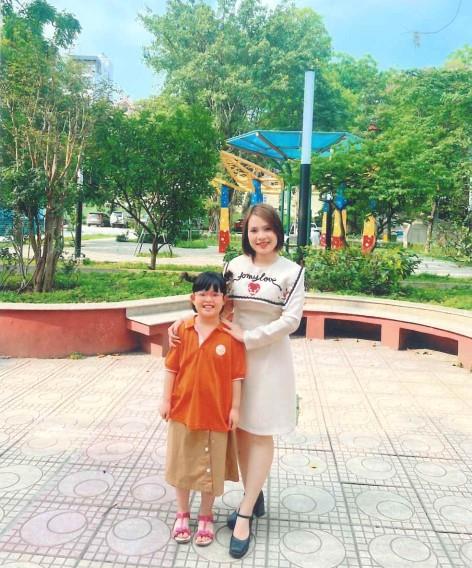 Lớp 4A7 - Bài dự thi: Cô Hồng Ngọc là cô giáo em!