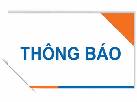 THÔNG BÁO Công khai thông tin về đội ngũ nhà giáo, cán bộ quản lý và nhân viên  của cơ sở giáo dục tiểu học, năm học 2025 – 2026