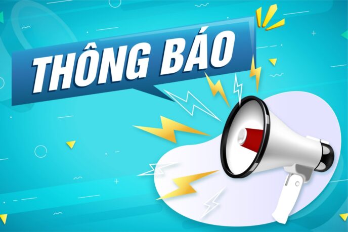Trường Tiểu học Hoàng Hoa Thám thông báo danh sách học sinh lớp 1 đã hoàn thành nhập học trực tuyến năm học 2025–2026