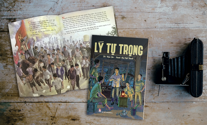 4751 truyen tranh mau ly tu trong