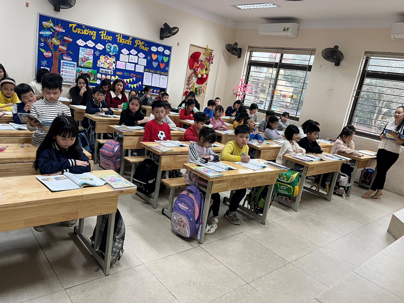 Ảnh có chứa văn bản, trong nhà, người, đồ đạc

Mô tả được tạo tự động